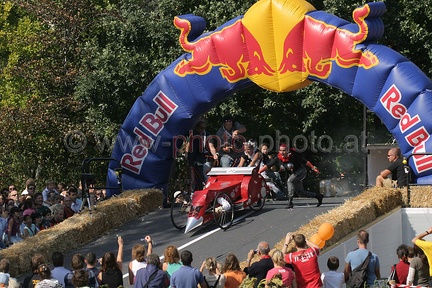 3. Red Bull Seifenkistenrennen (20060924 0058)